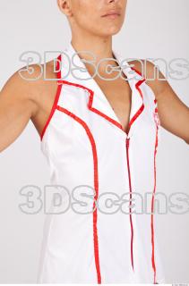 Female nurse photo references 0055